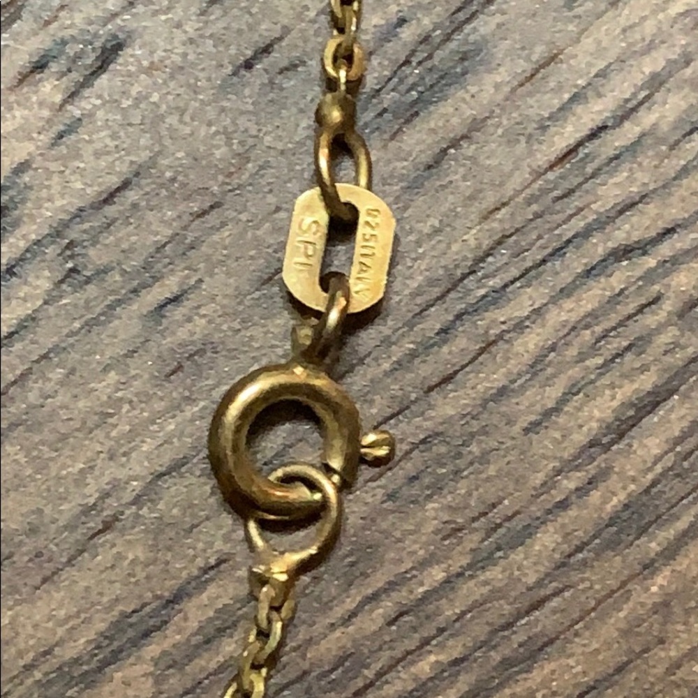 Custom Made Reversible Pendant Necklace - Picture 3 of 8